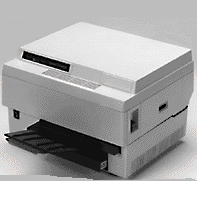 Konica Minolta PS 800 printing supplies